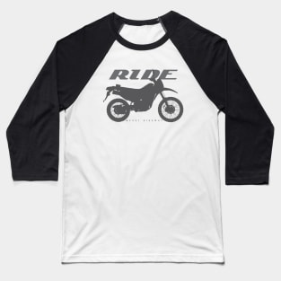 Ride klx 300 Baseball T-Shirt